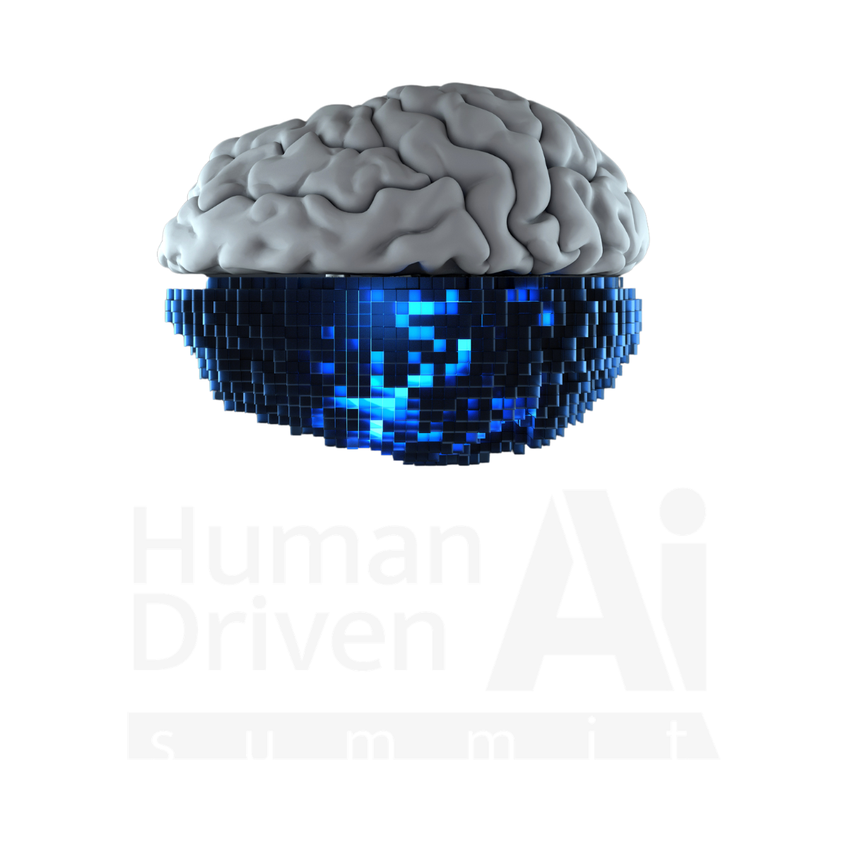 Intelligenza Umana al Centro — Human Driven AI Summit, Pompei 2026