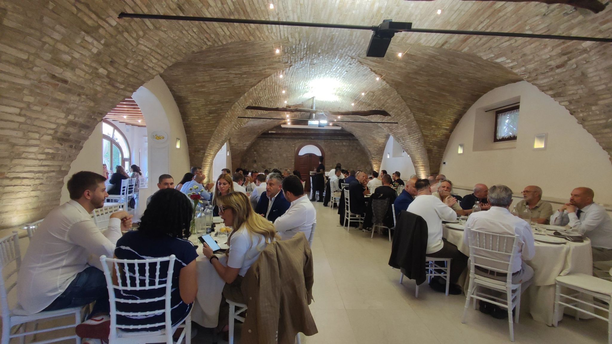 CIO Club Italia National Event 2026 — foto 2