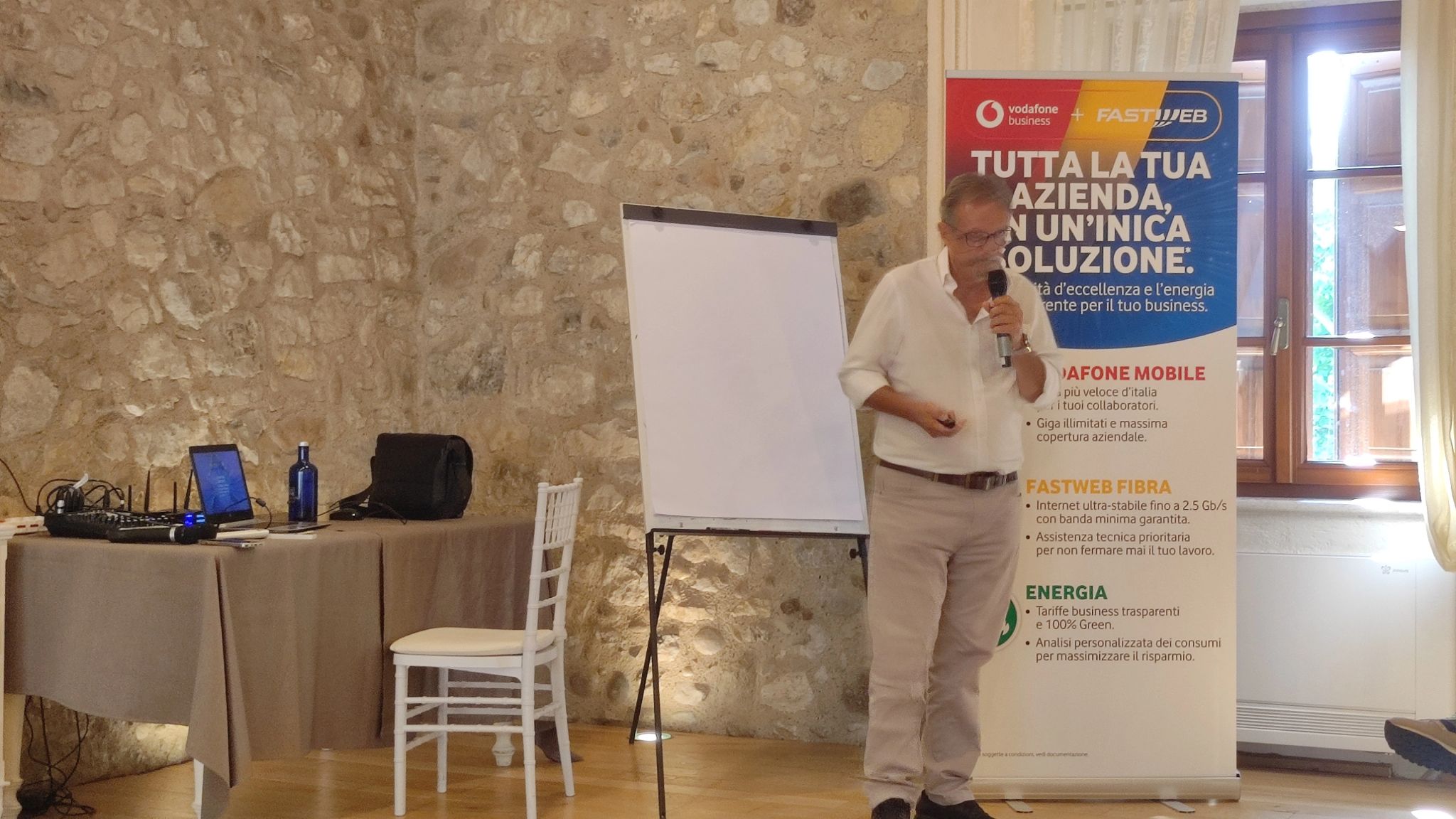 CIO Club Italia National Event 2026 — foto 5