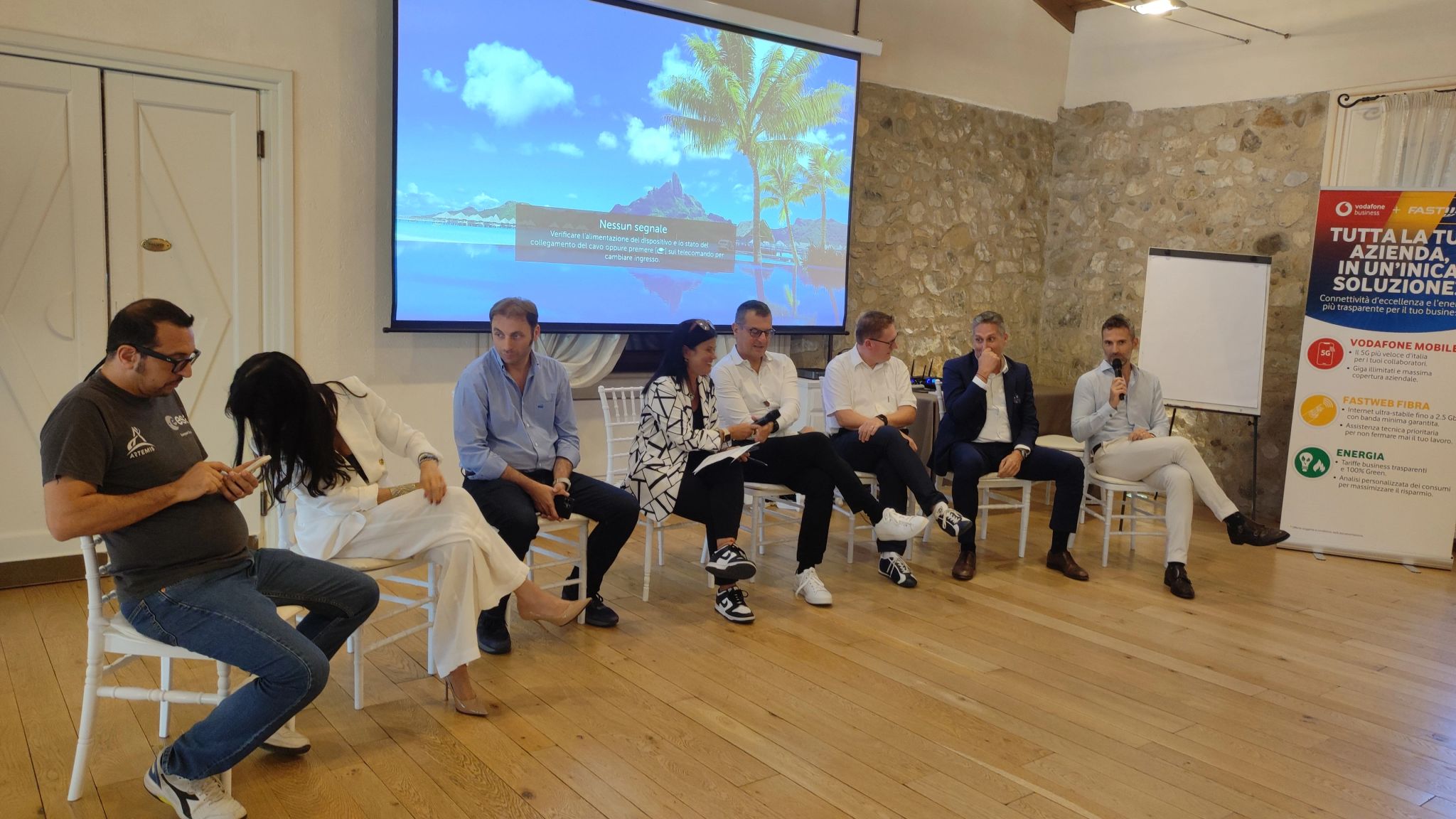 CIO Club Italia National Event 2026 — foto 6